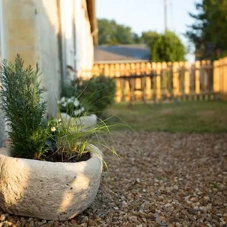 Holiday home De Charme La Borde Aux Moines La Chartre-sur-le-Loir