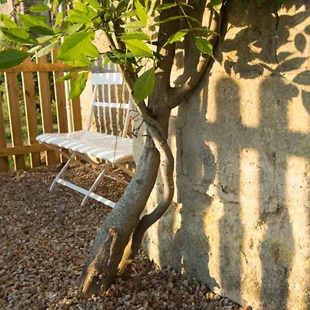 Holiday home De Charme La Borde Aux Moines
