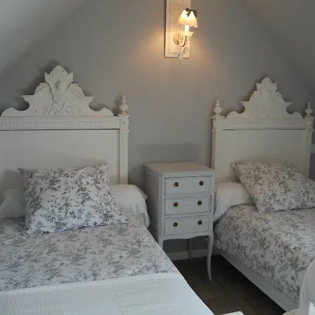 De Charme La Borde Aux Moines Holiday home *